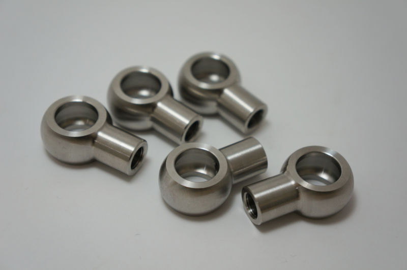 Banjo Bolt Fittings