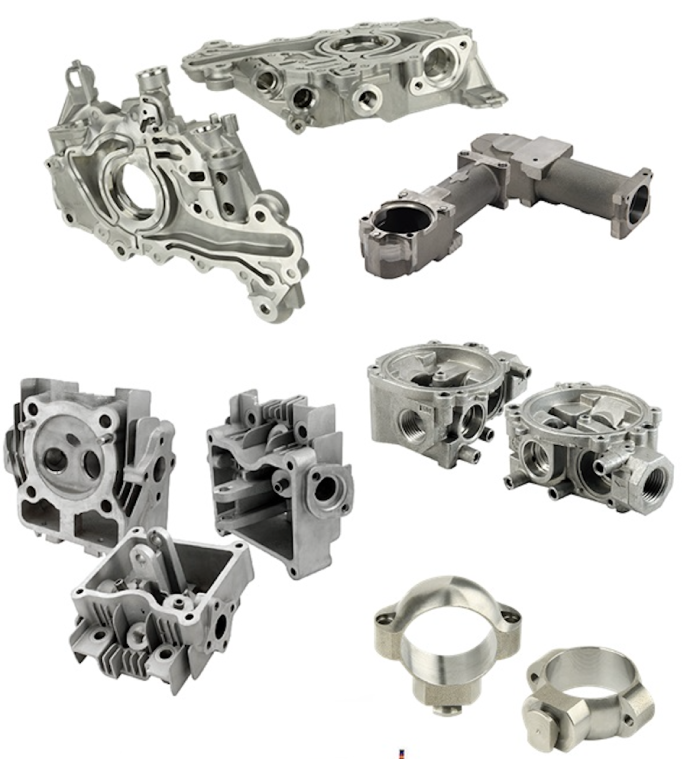 Housings and Covers(2)