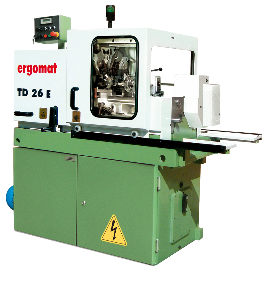 TD26 E NR12 Angulo@0,75x