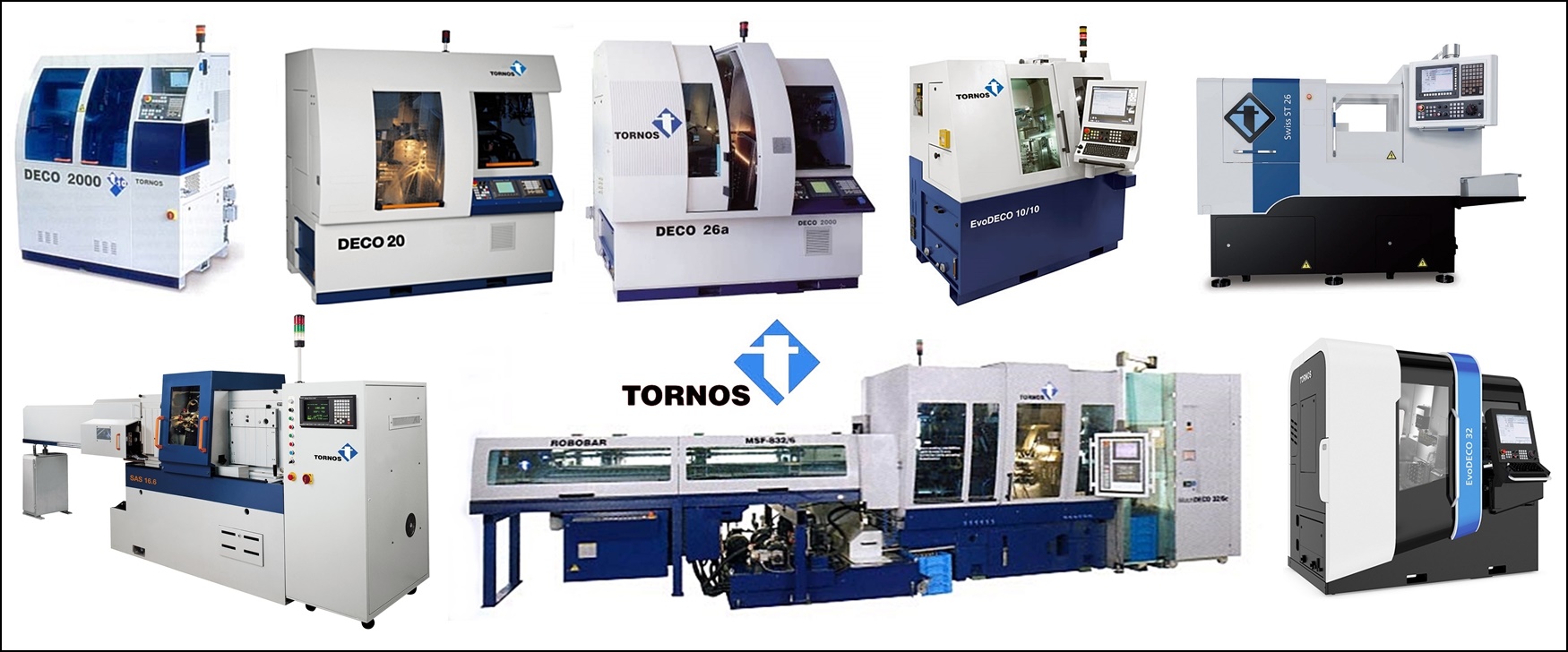 Tornos-product-line-Row-1